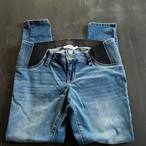 Isabel Maternity 4/27 Jeans